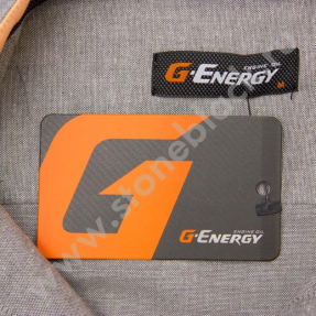 Сорочка G-Energy (мужская)