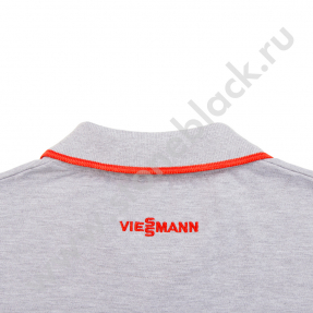 Рубашки поло Viessmann 2021