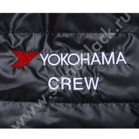 Куртки YOKOHAMA Crew