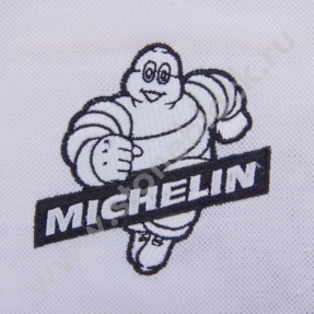 Рубашка поло MICHELIN