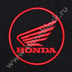 Толстовка HONDA Racing