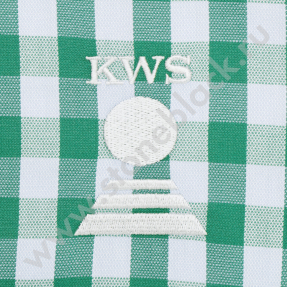 Сорочки в клетку KWS (женские)