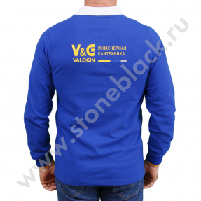 Рубашки поло V&amp;G VALOGIN
