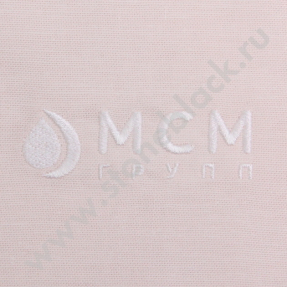 Сорочка МСМ Групп (розовая)