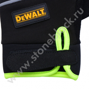 Рабочие перчатки DeWalt