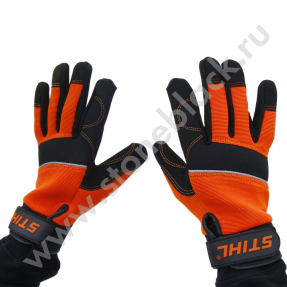 Рабочик перчатки STIHL