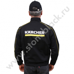 Куртки Karcher