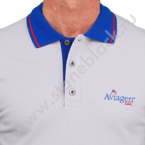 Рубашки поло Aviagen