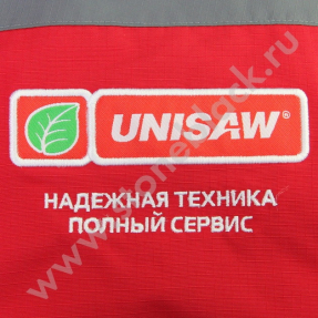 Куртка UNISAW