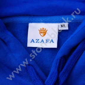 Комплект AZAFA (синий)