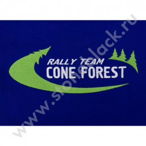 Рубашка поло Cone Forest