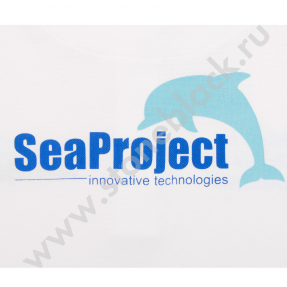 Рубашки поло Sea Project