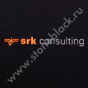 Рубашки поло SRK Consulting
