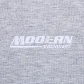 Свитшот Modern Machinery