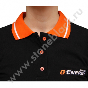 Рубашка поло G-ENERGY Service (мужская)