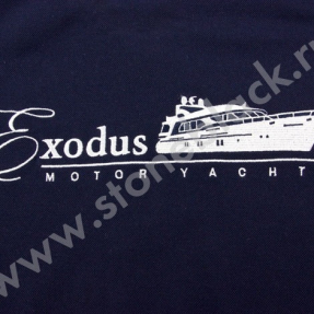 Рубашка поло Exodus