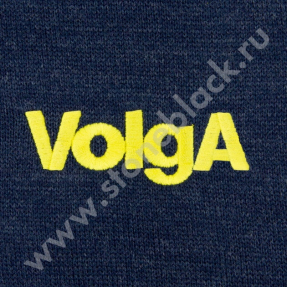 Толстовка Volga