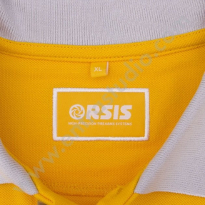 Рубашка поло RSIS
