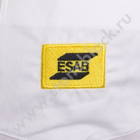 Сорочка Esab