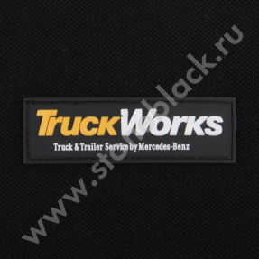 Рубашка поло TruckWorks
