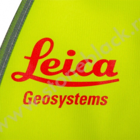 Жилет Leica Geosystems