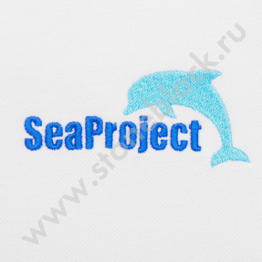 Рубашки поло Sea Project (женские)