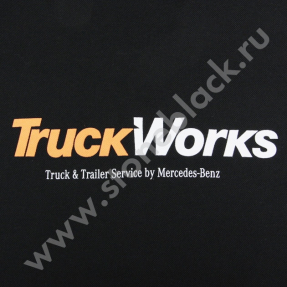 Рубашка поло TruckWorks