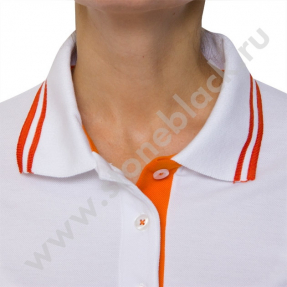 Рубашка поло AGRO Центр (женская)