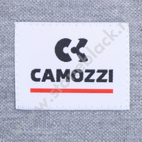 Рубашка поло Camozzi 2018 (женская)