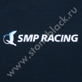 Футболки SMP Racing (женские)
