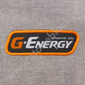Сорочка G-Energy (мужская)