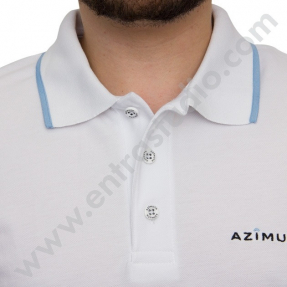 Рубашка поло AZIMUTH