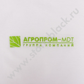 Рубашка поло Агропром-MDT