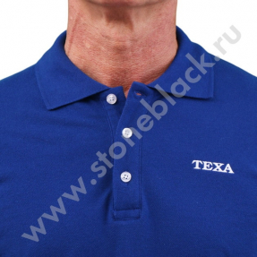 Рубашка поло TEXA