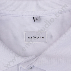 Рубашка поло AZIMUTH