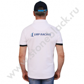 Рубашки поло SMP Racing