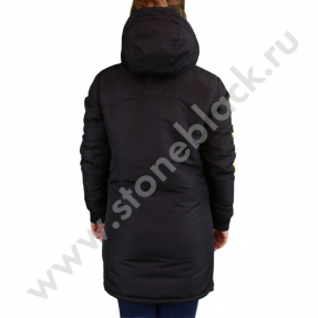 Зимняя куртка STANLEY (женская)