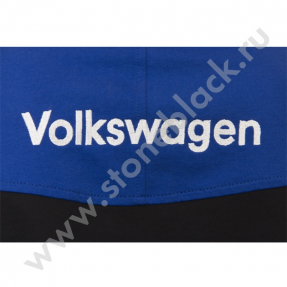 Рубашка поло - толстовка Volkswagen