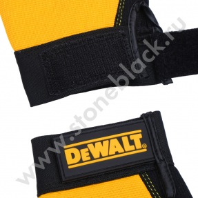 Рабочие перчатки DeWALT #5