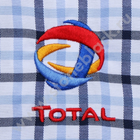 Сорочка TOTAL