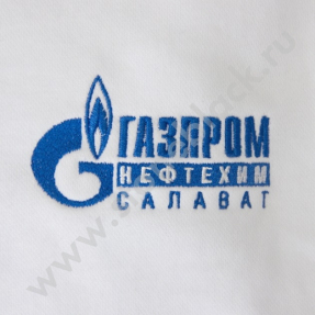 Толстовка Газпром