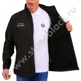 Куртки Softshell BMW