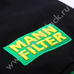 Рубашки поло MANN-FILTER