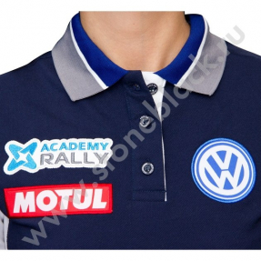 Рубашка поло Volkswagen