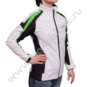 Куртка Softshell MANN+HUMMEL (женская)