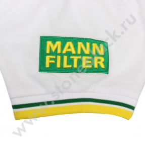 Рубашка поло MANN FILTER (мужская)