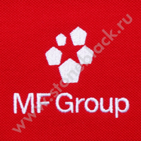 Рубашка поло MF Group (женская)