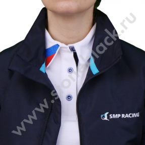 Рубашки поло SMP Racing (женские)