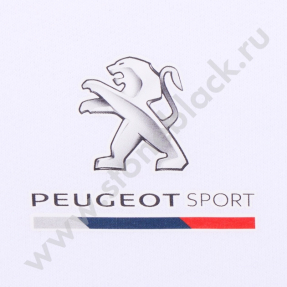 Свитшот Peugeot Sport