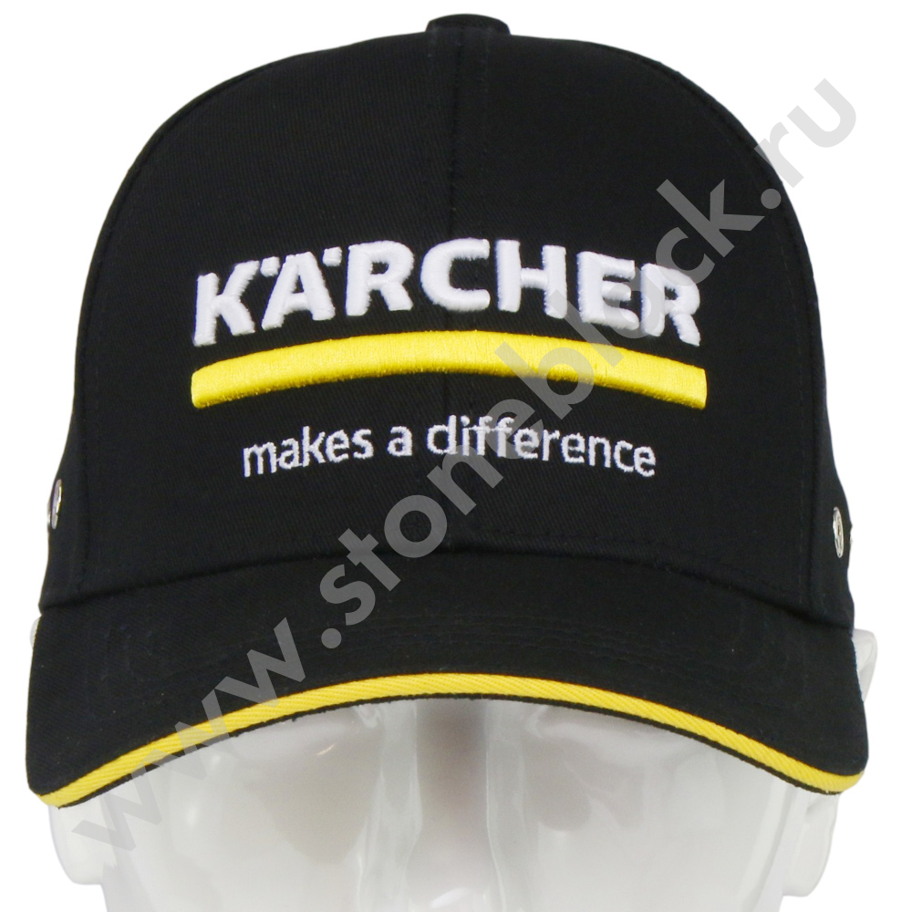 Бейсболки Karcher